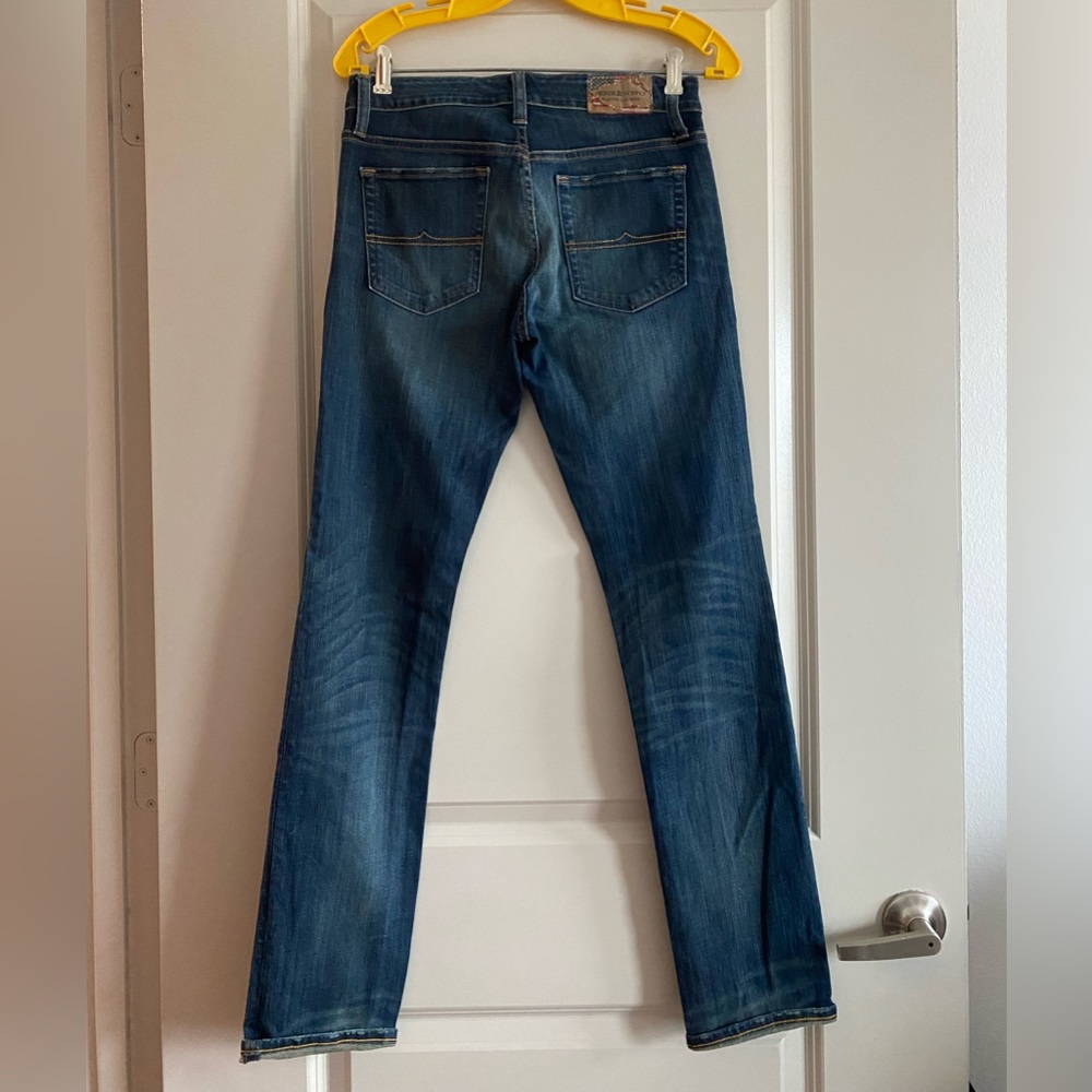 Ralph Lauren straight leg Jean